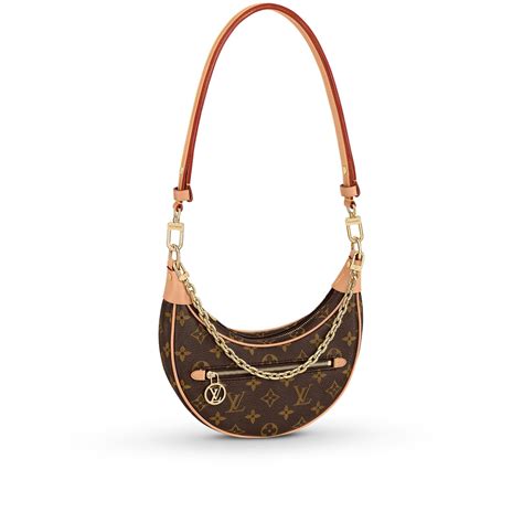 moon bag louis vuitton|lv loop bag 2021.